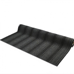 Double effect entrance mats - Scratch mats