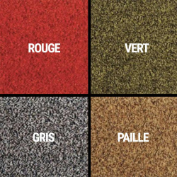 Absorbent mats Tapis absorbant écologique - 18 - EVOLUTION