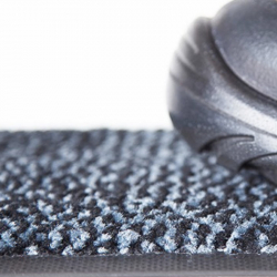 Ultra absorbent nylon mat