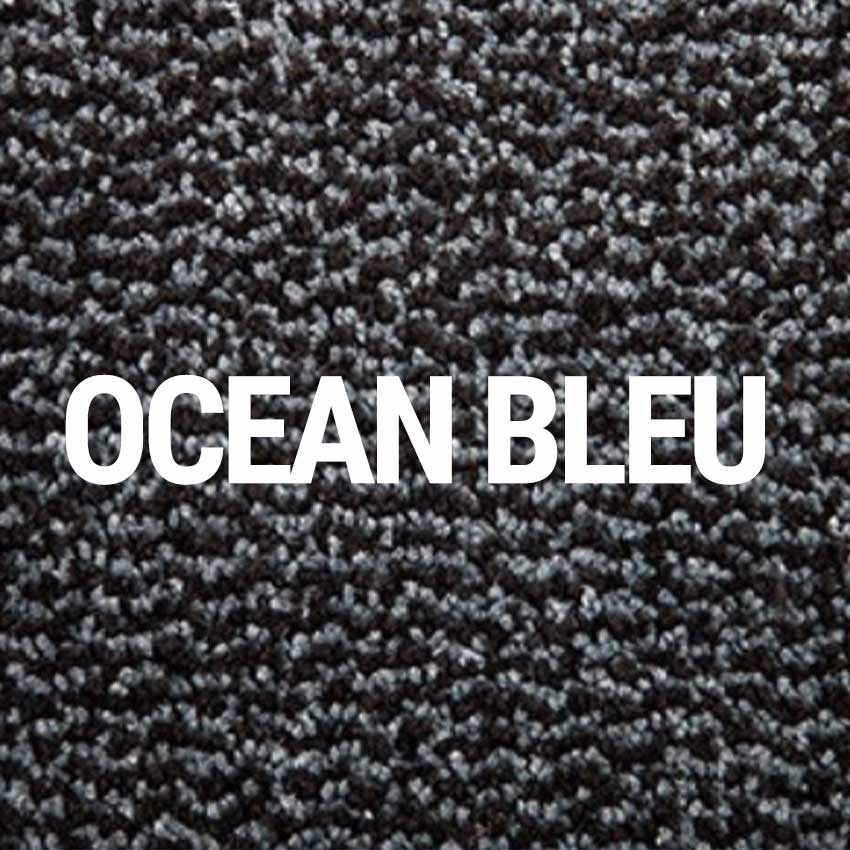 Absorbent mats Tapis en nylon ultra absorbant - 54 - MICROLUXX