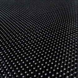 Rubber grating Rubber grating with spikes - 33.716667 - FINGERTIPS BTB