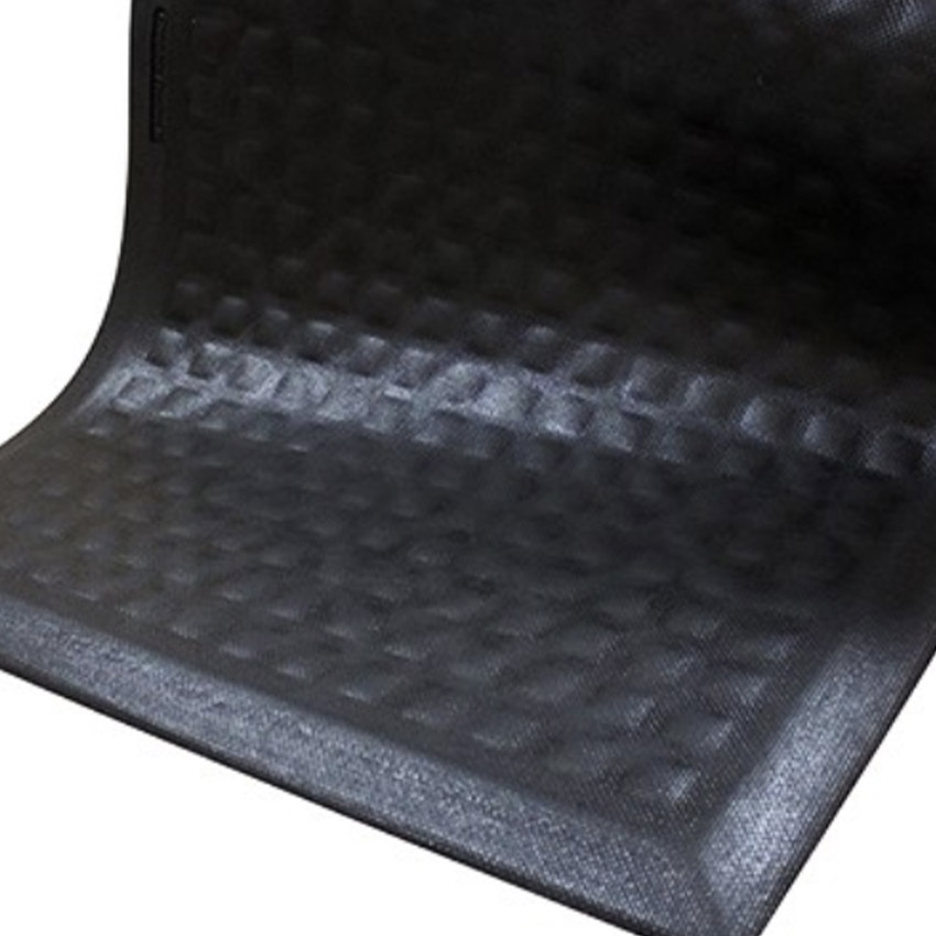 Anti-fatigue mat Antibacterial foam individual mat - 55.091667 - COMPLETEONFORTII