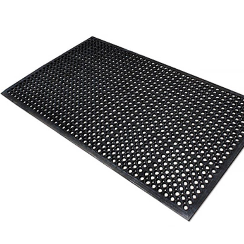 Special food environment gratings - Food processing mats