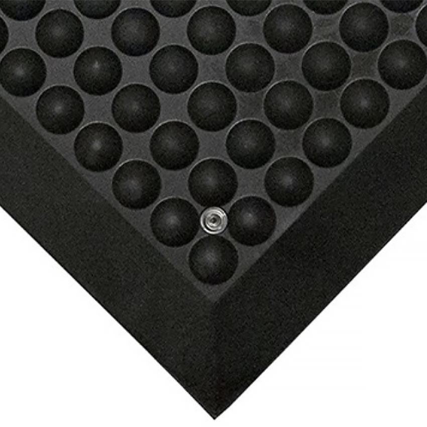 Anti-static bubble surface mats - Anti-static mats