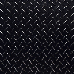 Mats and floor coverings Diamond rubber in roll - 389 - BTB Diamond rubber