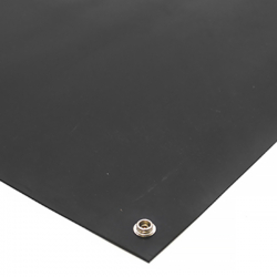 Electrical insulation mat