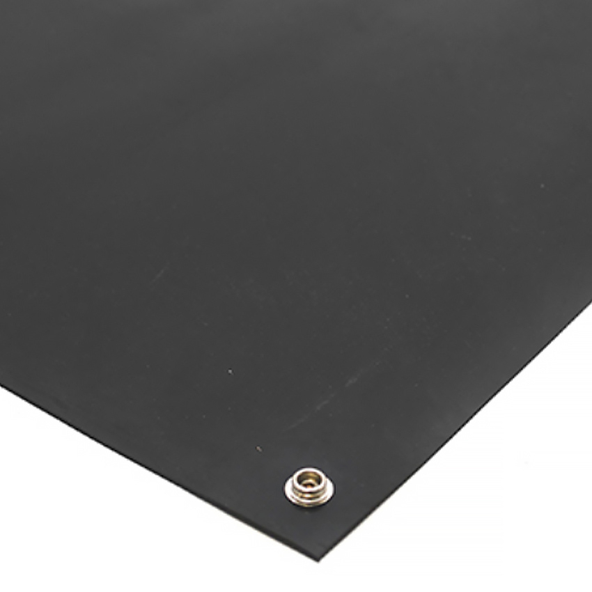 Antistatic mats Tapis d’isolation électrique - 0 - ESD Rubber Floor Mat