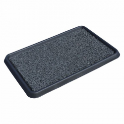 Disinfection mat for shoes