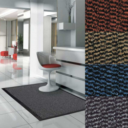 Absorbent mats Economic entrance mats - 6 - SMART