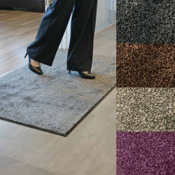 Absorbent mats Tapis d'entrée multifonctionnel - 70.8 - Microfibre Doormat