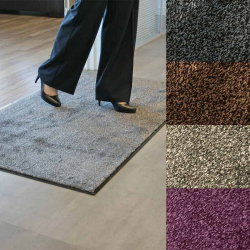 Absorbent Mats Multipurpose Entrance Mat - 34.586667 - Microfiber Doormat