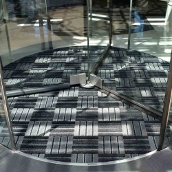 High-quality elegant entry tiles