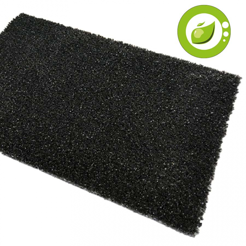 Absorbent mats Recycled entrance mats - 0 - ecoclean