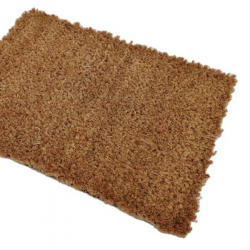 Scratch mats Natural coco roll 17mm - 0 - coco mat 17mm