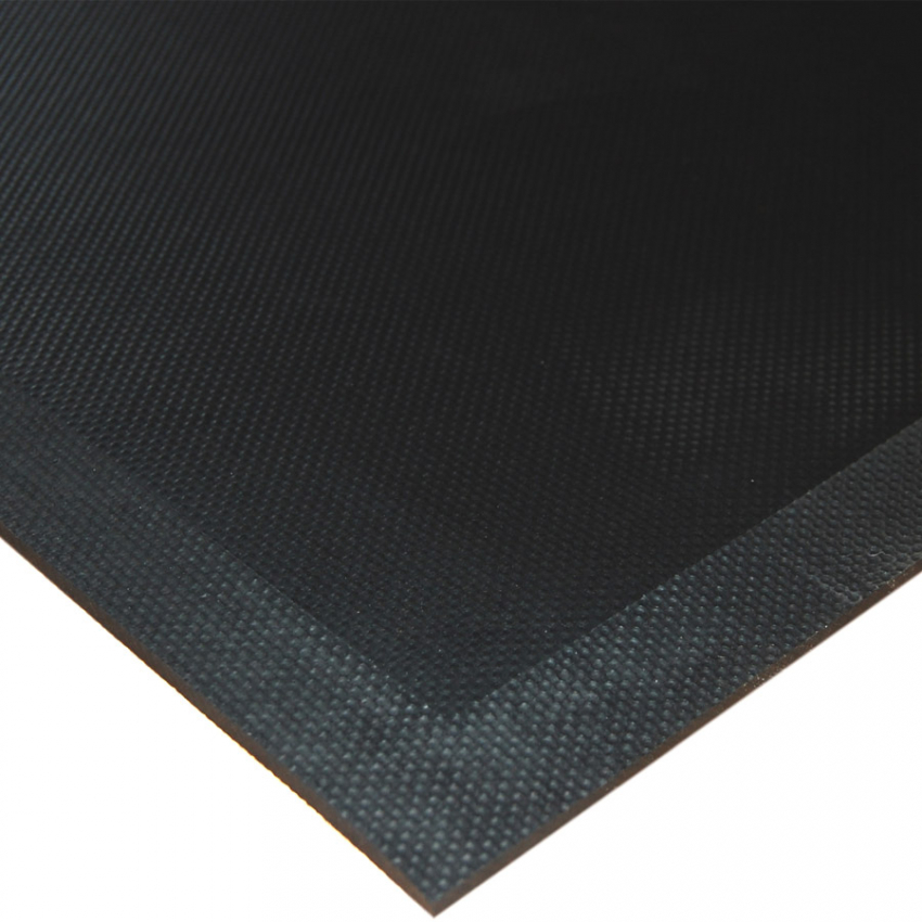 Disinfectant solution for mats Decontamination mat frame - 94.77 - kleentex decontamination mat
