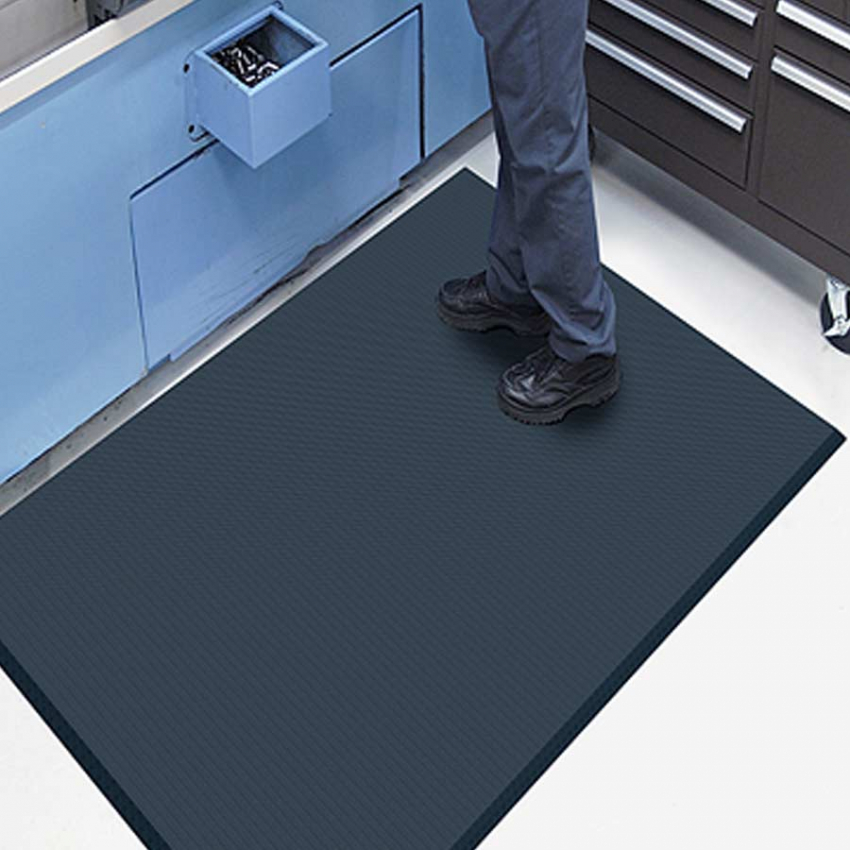 Anti-fatigue mat Tapis anti fatigue antimicrobien - 70.8 - COMPLETECONFORT