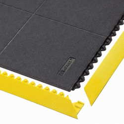 Antistatic mats Dalles antistatiques ESD - 178.8 - 558 Cushion Ease Solid ESD