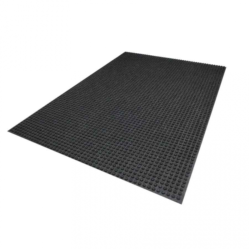 Forklift mats - Protecting floors and surfaces