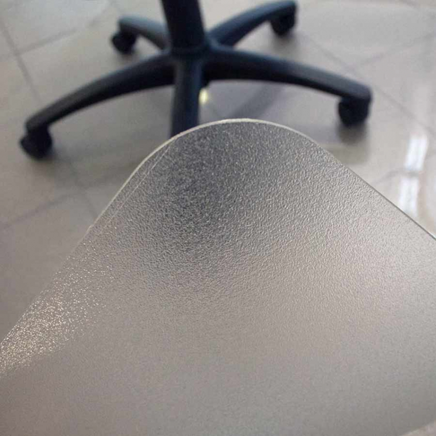 Non-slip mats Tapis de protection chaise de bureau - 102 - Chair mat PET