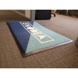 Nos Produits Tapis logo ultra robuste - 383.04 - Nos Produits Tapis logo ultra robuste - 383.04 -