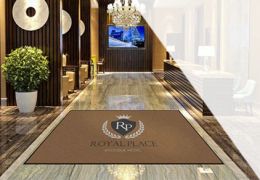 Hotels and spas: which mat to choose?