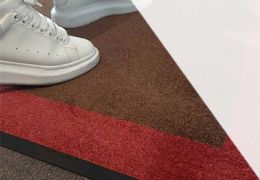 How to choose a professional entrance mat?
