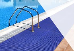 Municipal swimming pools: safety and hygiene standards to be respected